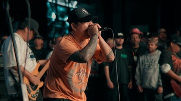 [hate5six] Whispers - June 01, 2025 (Tied Down 2025)