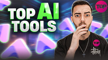 Top AI Tools: Build Stunning Websites in 60 Seconds!