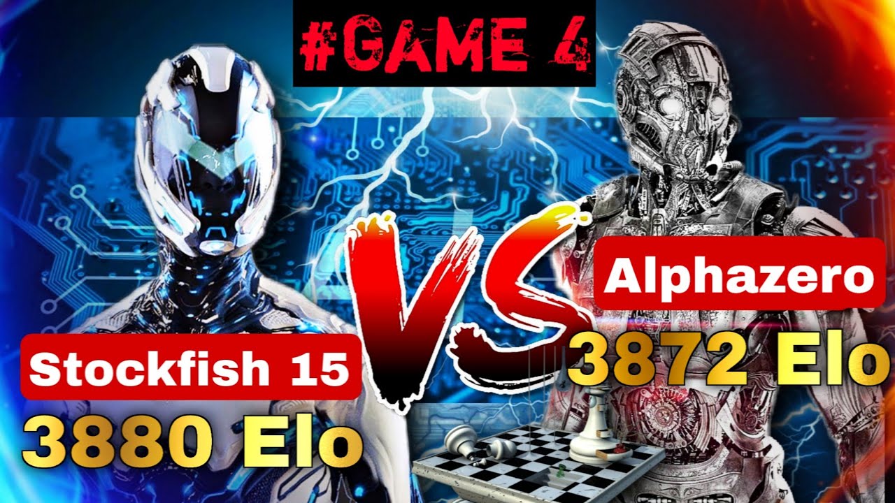 Here comes the new and improved AlphaZero : r/chess