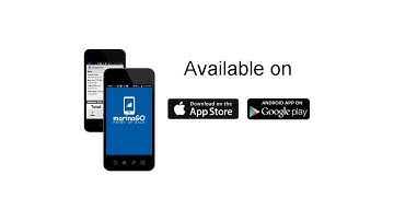 marinaGO POS (Point of Sale)