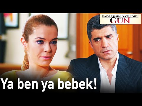 Ya Bebek Ya Ben! | Kaderimin Yazıldığı Gün