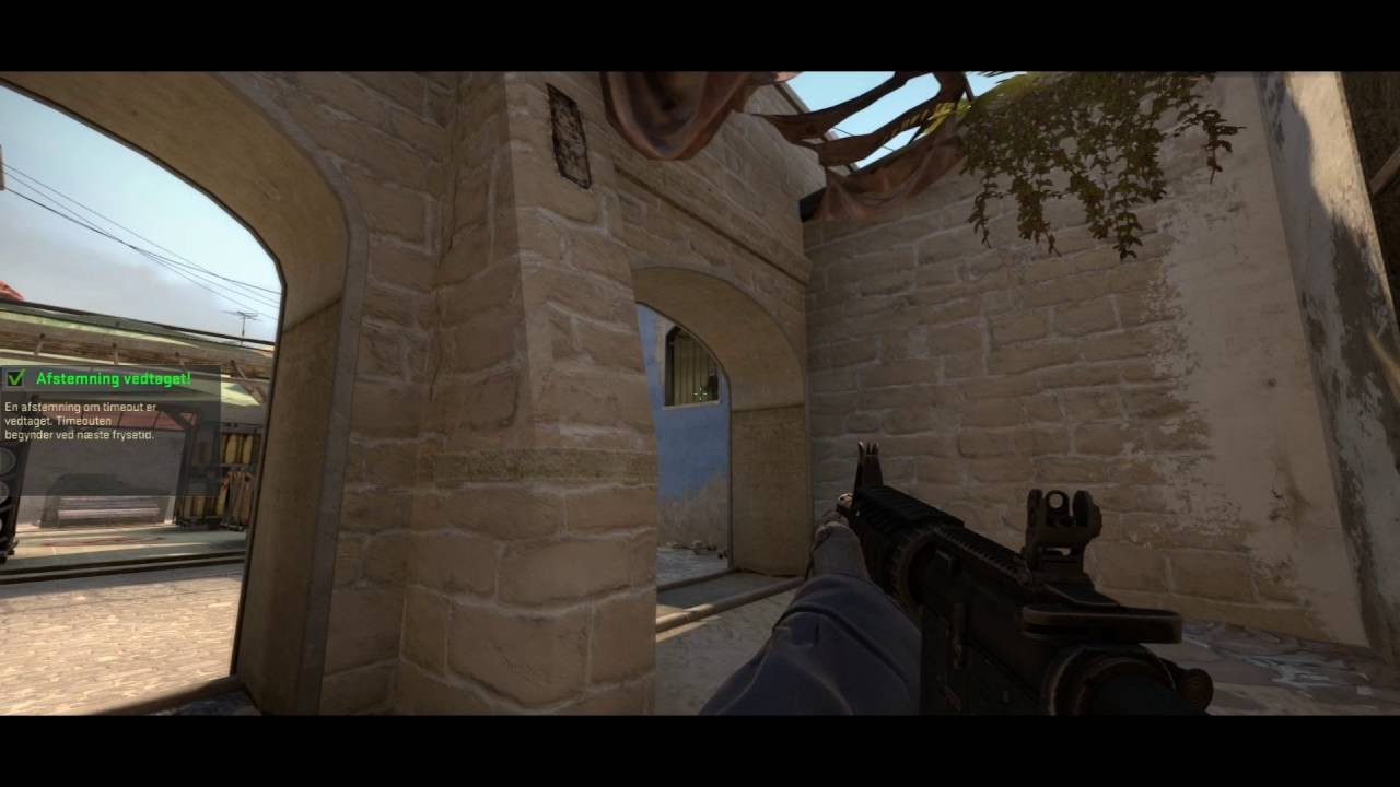 WORLD QUICKEST ACE ONLY HEADSHOTS 1 SEC