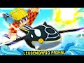 CATTURO il POKEMON LEGGENDARIO FINALE DELLA PIXELMON SU MINECRAFT!