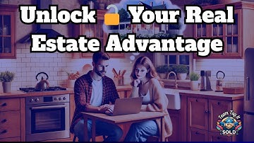 Your Real Estate Power Hub: Smarter Tools, Better Moves