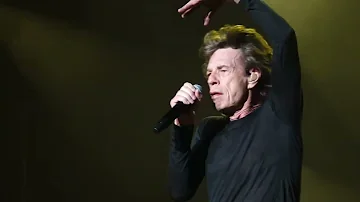 The Rolling Stones - Out of Time   San Siro Milan   21-06-2022