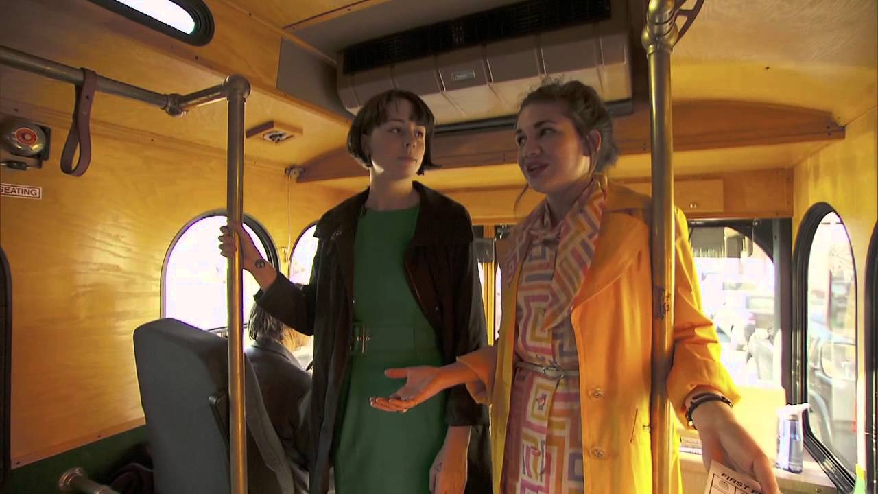 Arts Upload: Season 2 | Episode 1