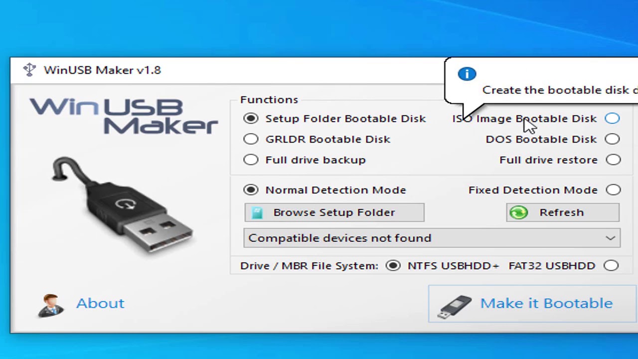Windows 10 Version 1903 ISO File Download And Install Process