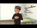 دورة تعليم الصلاة للأطفال 04 صلاة الوتر و قيام الليل 