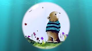 Little Bear's Big Sweater