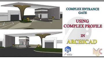 ENTRANCE GATE WORKFLOW