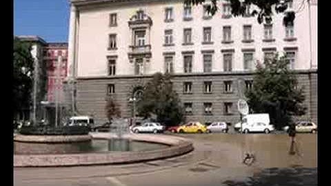 an accidentality of political form (sofia)