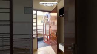 Stunning 270 Sq Yards Floor for Sale in Sonipat  | Properties in Sonipat | Sachdeva Properties