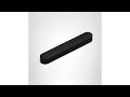 Review: Sonos Beam Gen 2 – Compact Dolby Atmos Soundbar Upgrade