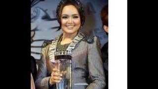 Bukan Cinta Biasa - Siti Nurhaliza (Chinese version Zhong Qing 钟情) by Qian Bai Hui