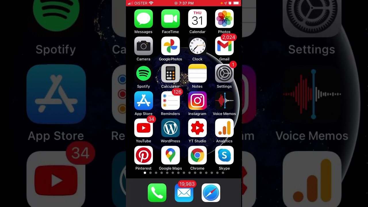 How to install Mega Photo app on iPhone? YouTube