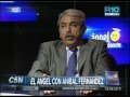 C5N - EL ANGEL DE LA MEDIANOCHE CON ANIBAL FERNANDEZ