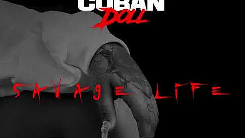 Cuban Doll - Money Talk (Official Audio)