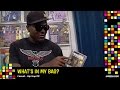 Casual's "What's In My Bag?" | Amoeba Music