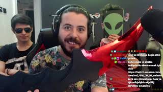 Berk Rip Tepe Gangstas Paradise