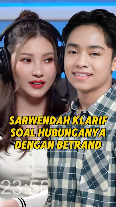 Sarwendah Angkat Bicara Soal Kedekatan Nya Dengan Onyo #sarwendah #betrandpeto #attahalilintar