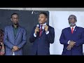 Wasiir Cabdifataax "Doorasho qof iyo cod ah inay dalka ka dhacdo waa qorshaha ugu weyn ee Dowladda".