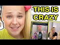 JOJO SIWA DIDN'T DESERVE THIS HATE ...