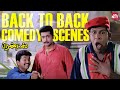 Friends: Hilarious Comedy Scenes with Vijay, Suriya & Vadivelu 🎬