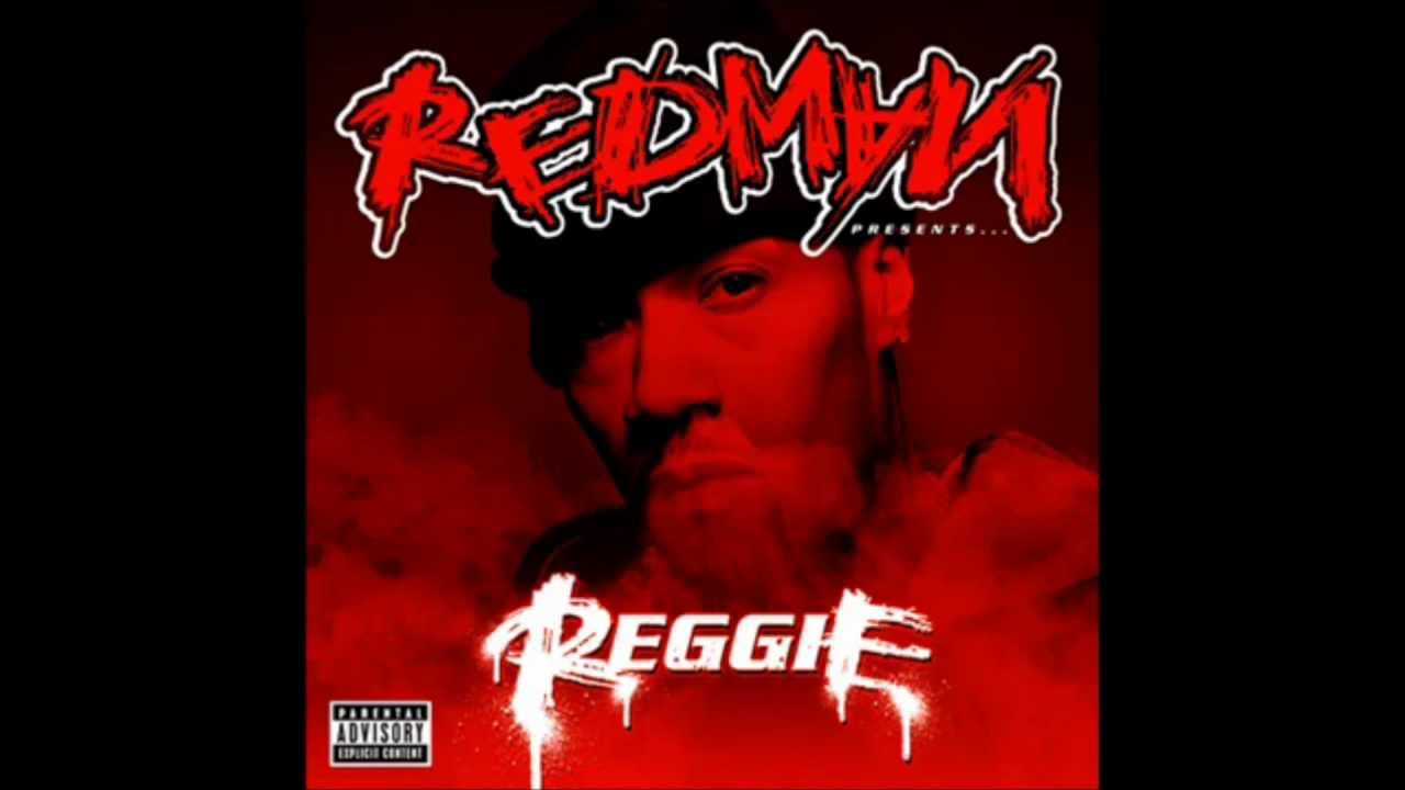 Resultado de imagem para Redman, Reggie"