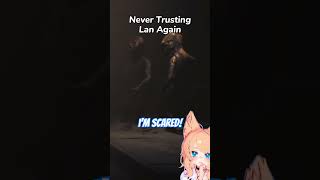 This is why I have trust issues