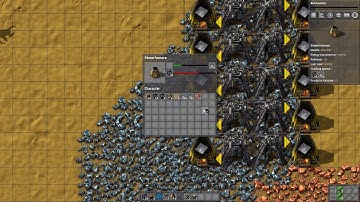 Factorio 0.15 Any% speedrun 3:41:49