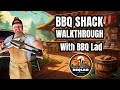 How many BBQs is too many? | My Grills, Equipment & Brands | #BBQ #BBQShack