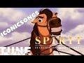 Every Song From The Spirit Movies Spirit Stallion Of The Cimarron Spirit Untamed TUNE