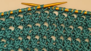 Yeni̇ Örgü Modeli Yelek Şalhırka Örgü Modeli Knitting Crochet