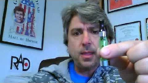 How to fill your CE5 Clearomizer