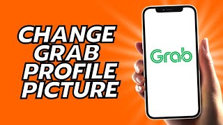 How To Change Grab Profile Picture - Easy! screenshot 3