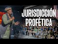 JURISDICCIÓN PROFÉTICA  / APÓSTOL KEY LEWIS