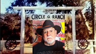 Fishing at Elvis's Circle G Ranch?