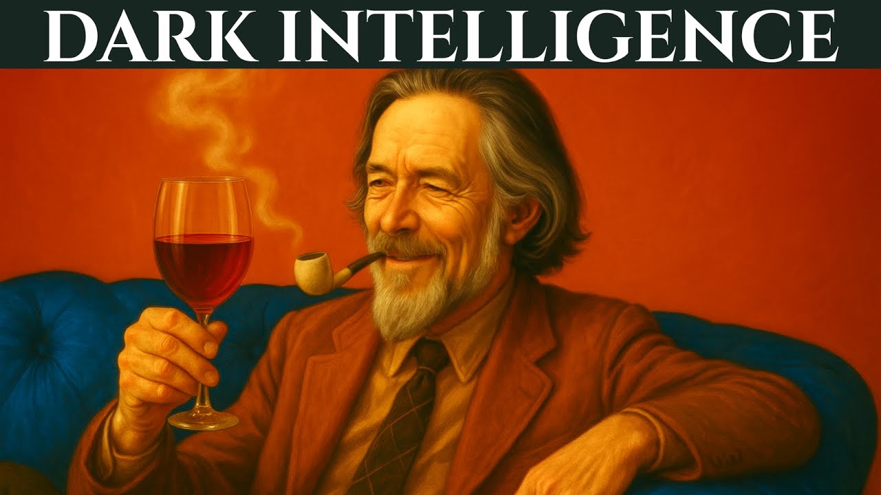 8 Brutal Lessons That Make You Deadly Smart | ALAN WATT