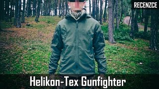 Helikon-Tex Gunfighter | recenze