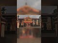 Adi Shankaracharya Temple Glimpse | दिव्य दर्शन | Powerful Spiritual Vibes ✨