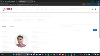 LUPR - Community Module