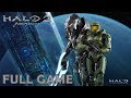 Halo 2: Anniversary (Xbox One) - Full Game 1080p60 HD Walkthrough - No Commentary