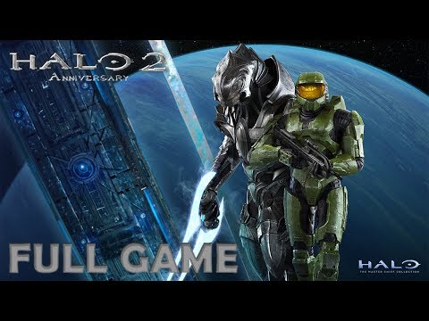 Videó: Halo 2: 4 Milliárd Játszott Játék