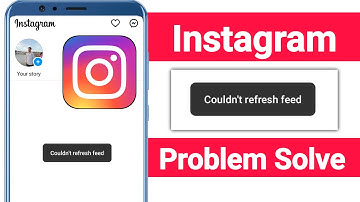 Instagram Couldn