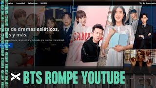 Que corea es esto? - #QueMierdaEsEsto?