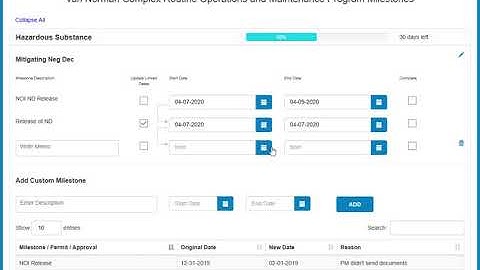 Linked Bootstrap Calendars