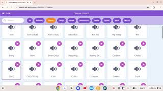making a random scratch game