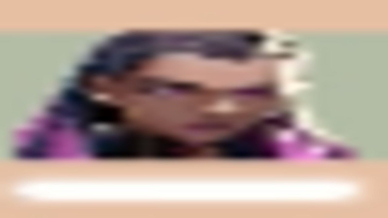 "Porque minha Reyna tá lurker? 😳"
