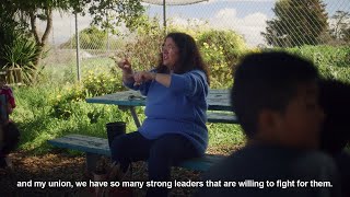 CTA TV Ad | 'Teachers are Heroes - Lauren
