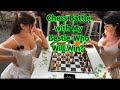 Chess Battle with My Bestie | Who Will Win? Part 2 😜